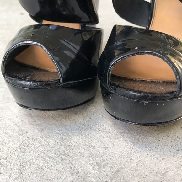 Mark and James platforms - Picture 4 of 11